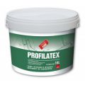 KABE PROFILATEX farba lateksowa o wysokiej odporności na zabrudzenia, 10 litrów