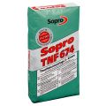 SOPRO fuga TNF z trasem do kamienia naturalnego 5 – 40 mm, kolor szary-brukowy, /675/ 25 kg