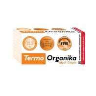 Styropian Termo Organika Termonium Fundament /m3/
