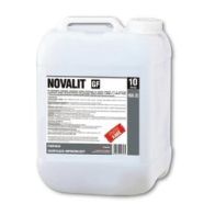 KABE grunt uniwersalny pod polikrzemianowe farby elewacyjne  Novalit GF, 10l