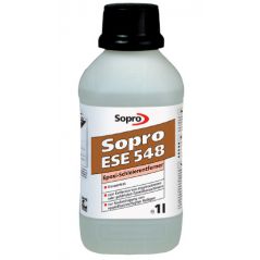 SOPRO środek do czyszczenia zabrudzeń z żywicy epoksydowej ESE 548, 1 litr
