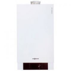 VIESSMANN kocioł jednofunkcyjny VITODENS 200-W 1,9-13,0 kW z regulatorem stałotemperaturowym Vitotronic 100, typ HC1B