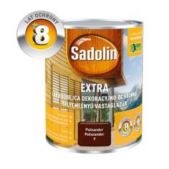 SADOLIN EXTRA 10 LAT MAHOŃ 0.75L