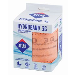 ATLAS HYDROBAND 3G szer. 125mm/10mb taśma uszczelniająca