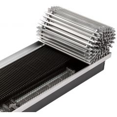 REGULUS Podest aluminiowy 10mm do grzejników kanałowych SOLO szer.250mm, 3 image