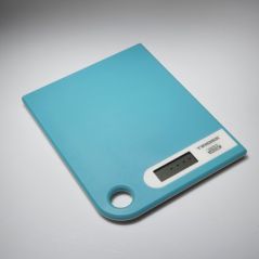Elektroniczna waga kuchenna z wyświetlaczem LCD, 2 image