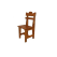 MIESZKO - Krzesło