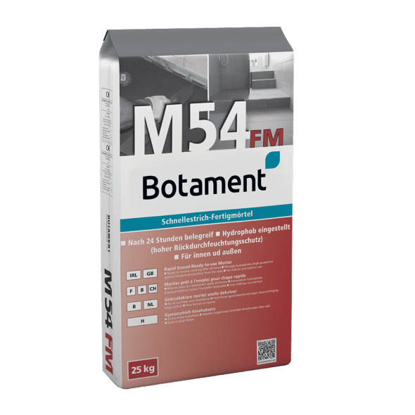 Botament M54 FM