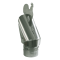 Nasada samonastawna Rotoflex "kogut" Ø 350mm na rurze SPIROFLEX